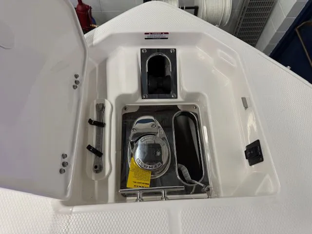 Slide: The Image of Chaparral 310 OSX - BOAT SHOW PRICING!!! 2025 - 3