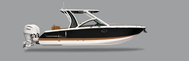 Slide: The Image of Chaparral 310 OSX - BOAT SHOW PRICING!!! 2025 - 30