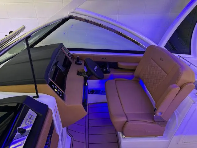 Slide: The Image of Chaparral 310 OSX - BOAT SHOW PRICING!!! 2025 - 8