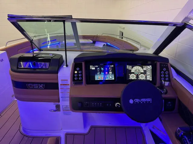 Slide: The Image of Chaparral 310 OSX - PENDING!!! 2025 - 11