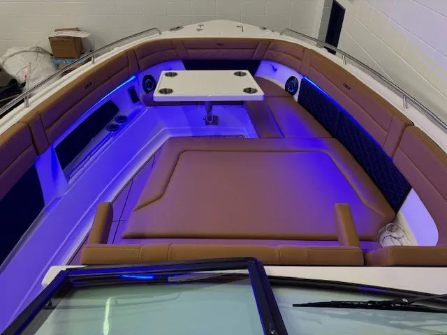 Slide: The Image of Chaparral 310 OSX - PENDING!!! 2025 - 6