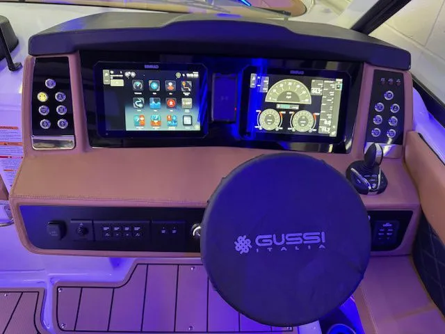 Slide: The Image of Chaparral 310 OSX - PENDING!!! 2025 - 9