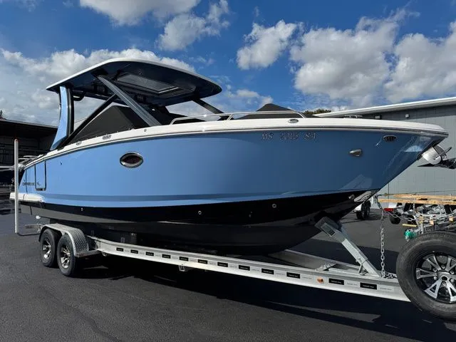 The Image of Chaparral OSX 280 2024 - 1