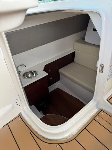 Slide: The Image of Chaparral OSX 280 2024 - 10