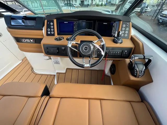 Slide: The Image of Chaparral OSX 280 2024 - 11