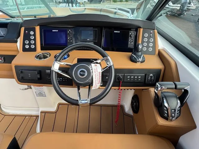 Slide: The Image of Chaparral OSX 280 2024 - 12