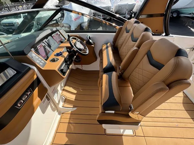 Slide: The Image of Chaparral OSX 280 2024 - 14