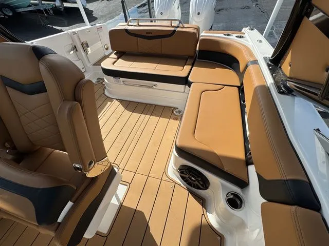 Slide: The Image of Chaparral OSX 280 2024 - 15