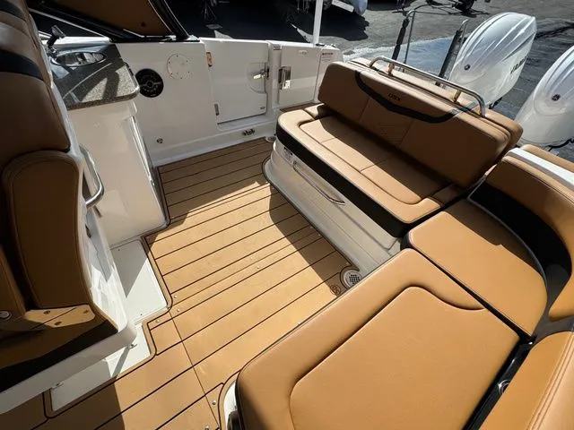 Slide: The Image of Chaparral OSX 280 2024 - 16