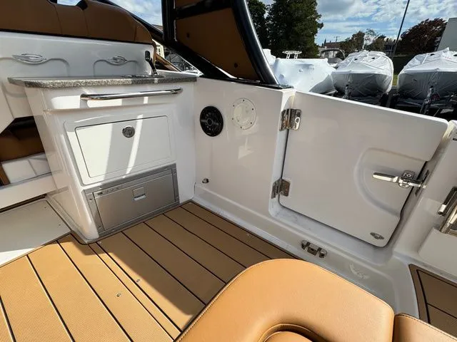 Slide: The Image of Chaparral OSX 280 2024 - 17