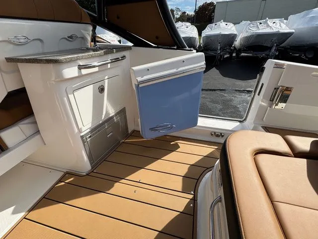 Slide: The Image of Chaparral OSX 280 2024 - 18