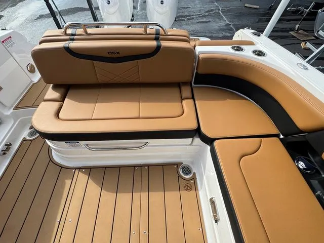 Slide: The Image of Chaparral OSX 280 2024 - 21