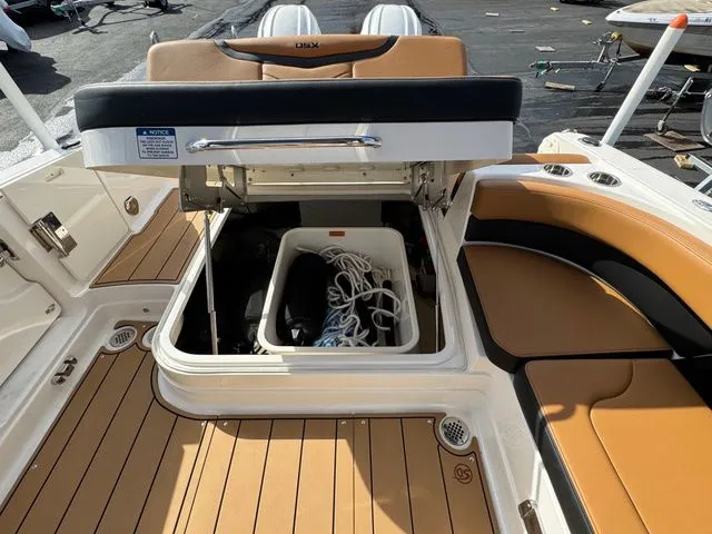 Slide: The Image of Chaparral OSX 280 2024 - 22