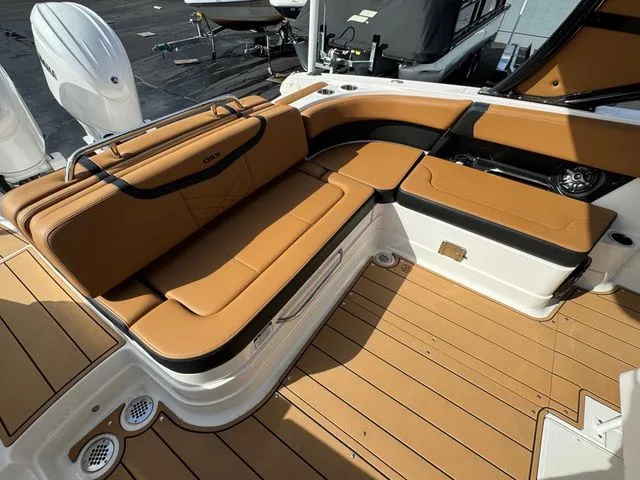 Slide: The Image of Chaparral OSX 280 2024 - 23