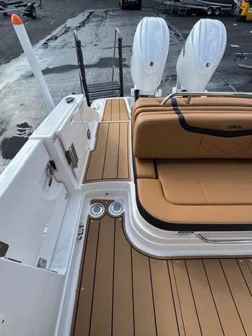 Slide: The Image of Chaparral OSX 280 2024 - 24