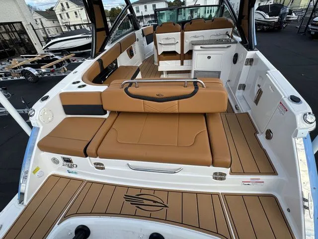 Slide: The Image of Chaparral OSX 280 2024 - 25