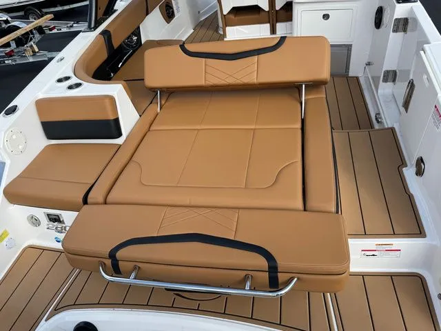 Slide: The Image of Chaparral OSX 280 2024 - 26