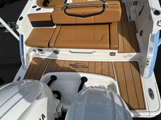 Slide: The Image of Chaparral OSX 280 2024 - 28