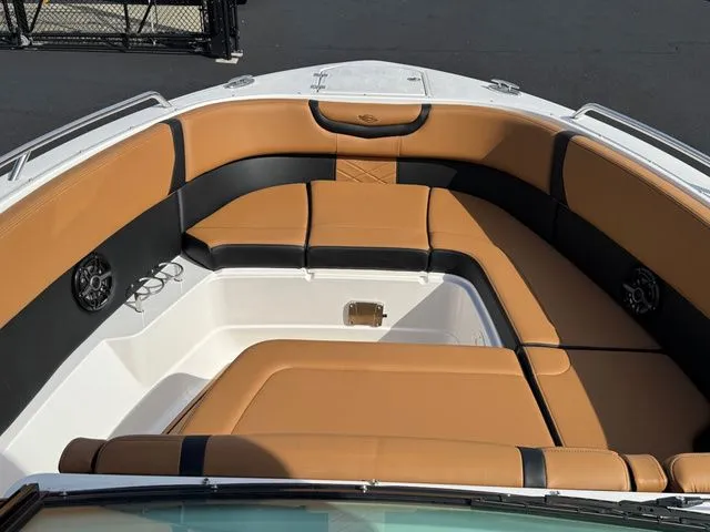 Slide: The Image of Chaparral OSX 280 2024 - 3