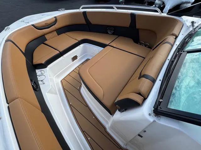 Slide: The Image of Chaparral OSX 280 2024 - 4