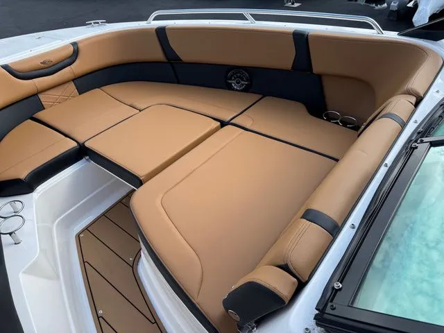 Slide: The Image of Chaparral OSX 280 2024 - 5