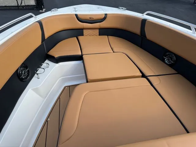 Slide: The Image of Chaparral OSX 280 2024 - 6