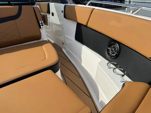 Slide: The Image of Chaparral OSX 280 2024 - 7