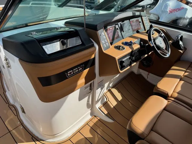 Slide: The Image of Chaparral OSX 280 2024 - 9