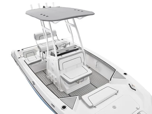 Slide: The Image of Yamaha 195 FSH® Sport - IN STOCK!!! 2025 - 3