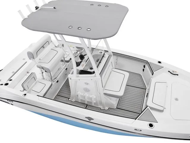 Slide: The Image of Yamaha 195 FSH® Sport - IN STOCK!!! 2025 - 4