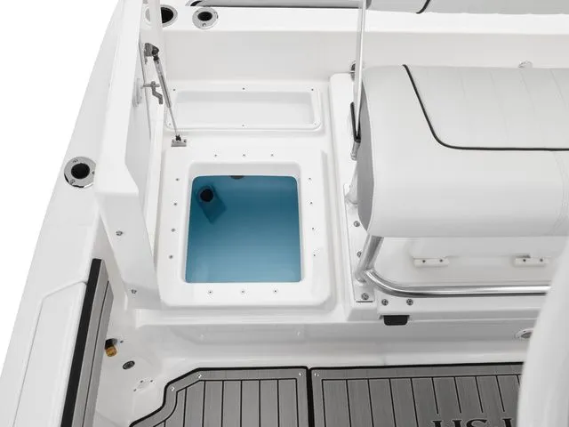 Slide: The Image of Yamaha 195 FSH® Sport - IN STOCK!!! 2025 - 5