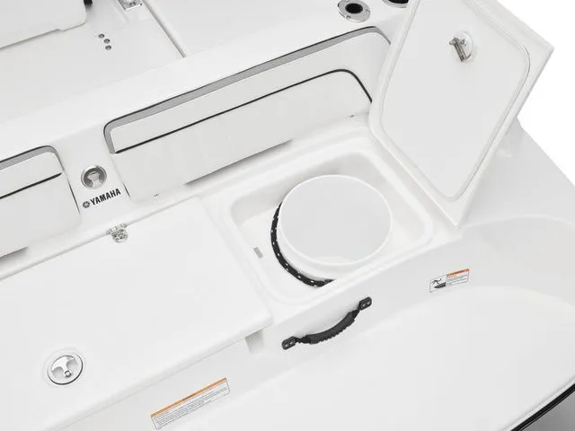 Slide: The Image of Yamaha 195 FSH® Sport - IN STOCK!!! 2025 - 7