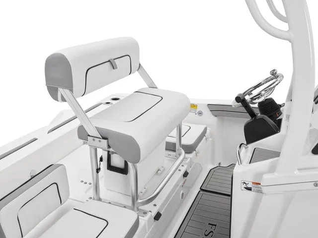 Slide: The Image of Yamaha 195 FSH® Sport - IN STOCK!!! 2025 - 8