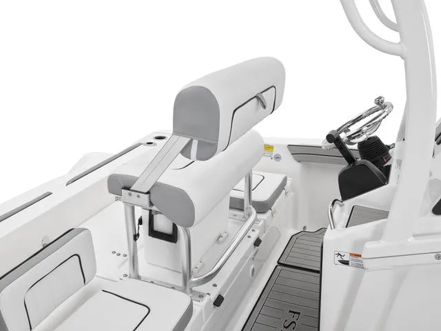 Slide: The Image of Yamaha 195 FSH® Sport - IN STOCK!!! 2025 - 9