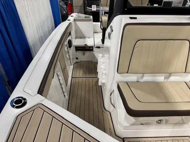 Slide: The Image of Yamaha 222 FSH Sport E - IN STOCK!!! 2025 - 12