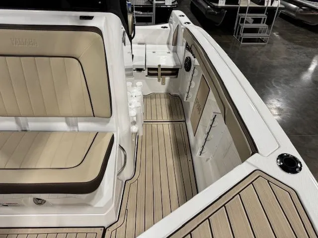 Slide: The Image of Yamaha 222 FSH Sport E - IN STOCK!!! 2025 - 13