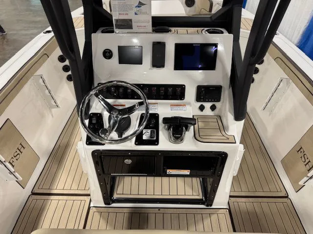 Slide: The Image of Yamaha 222 FSH Sport E - IN STOCK!!! 2025 - 14