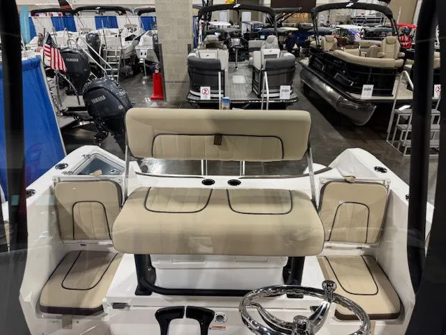 Slide: The Image of Yamaha 222 FSH Sport E - IN STOCK!!! 2025 - 17