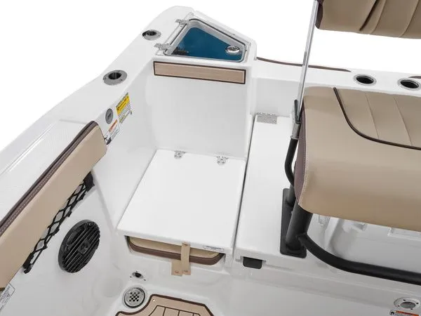 Slide: The Image of Yamaha 222 FSH Sport E - IN STOCK!!! 2025 - 26