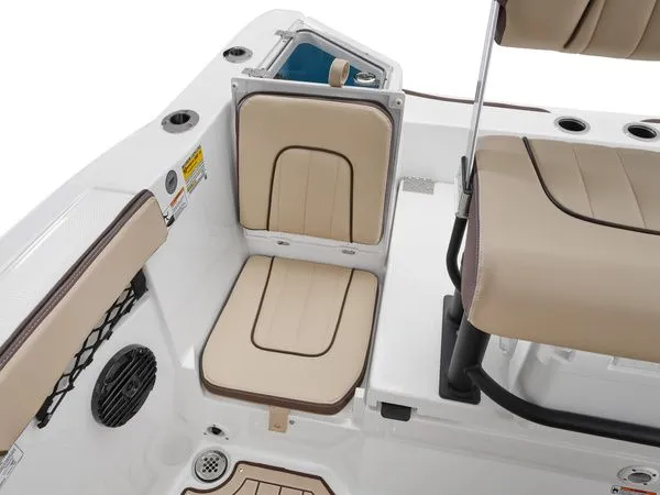 Slide: The Image of Yamaha 222 FSH Sport E - IN STOCK!!! 2025 - 27