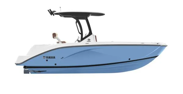 Slide: The Image of Yamaha 222 FSH Sport E - IN STOCK!!! 2025 - 28
