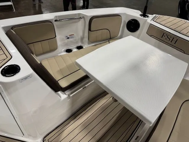 Slide: The Image of Yamaha 222 FSH Sport E - IN STOCK!!! 2025 - 6