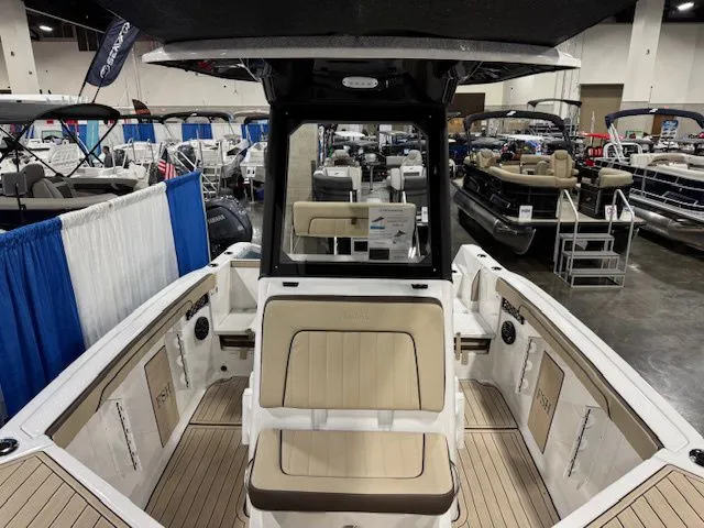 Slide: The Image of Yamaha 222 FSH Sport E - IN STOCK!!! 2025 - 8