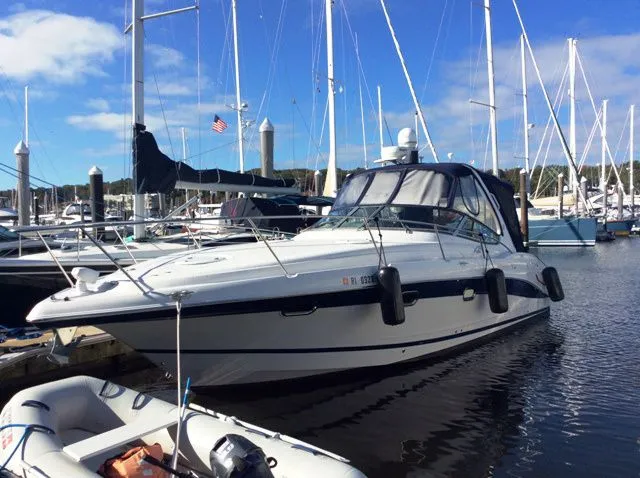 The Image of Four Winns 328 Vista 2006 - 1