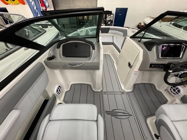 Slide: The Image of Chaparral Ssi 21 - BOAT SHOW PRICING!!! 2026 - 11