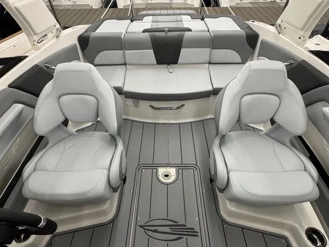 Slide: The Image of Chaparral Ssi 21 - BOAT SHOW PRICING!!! 2026 - 13