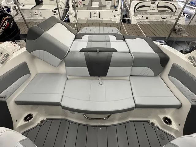 Slide: The Image of Chaparral Ssi 21 - BOAT SHOW PRICING!!! 2026 - 16