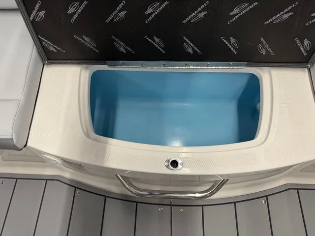 Slide: The Image of Chaparral Ssi 21 - BOAT SHOW PRICING!!! 2026 - 20