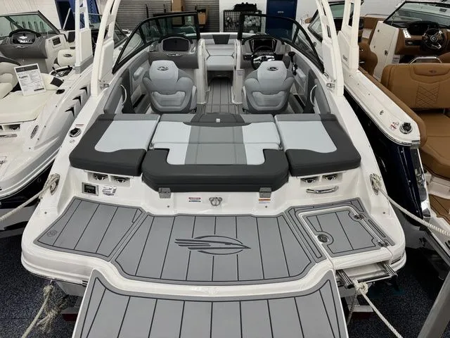 Slide: The Image of Chaparral Ssi 21 - BOAT SHOW PRICING!!! 2026 - 24