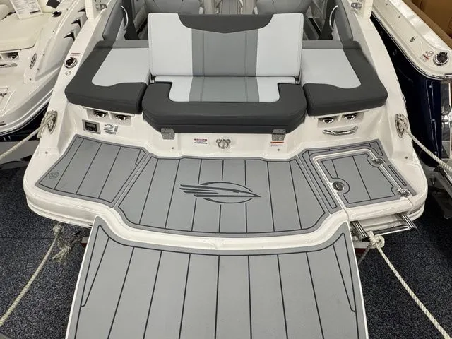 Slide: The Image of Chaparral Ssi 21 - BOAT SHOW PRICING!!! 2026 - 25